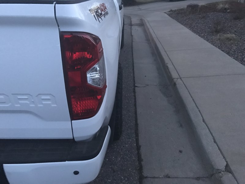 2014 Toyota Tundra photo