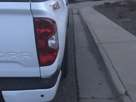 2014 Toyota Tundra