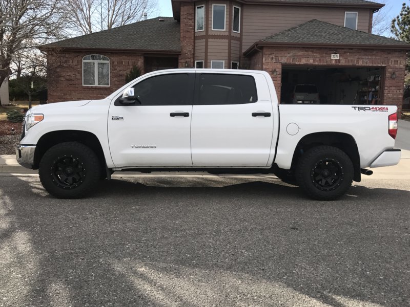 2014 Toyota Tundra photo