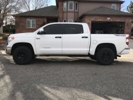 2014 Toyota Tundra