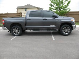 2016 Toyota Tundra
