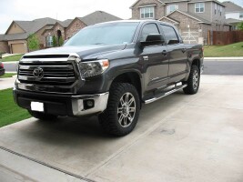 2016 Toyota Tundra