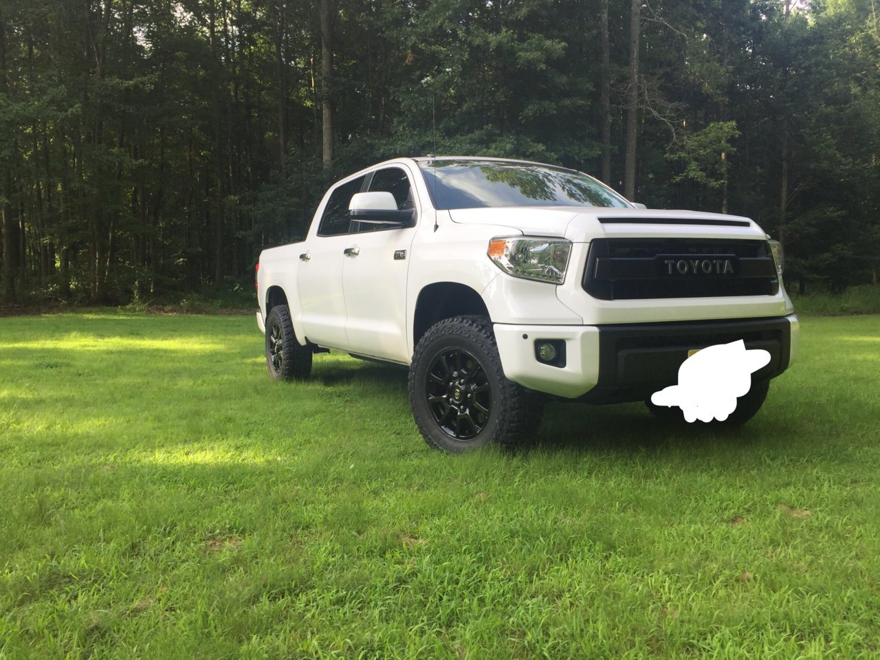 2014 Toyota Tundra photo