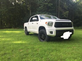 2014 Toyota Tundra