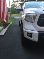 2014 Toyota Tundra