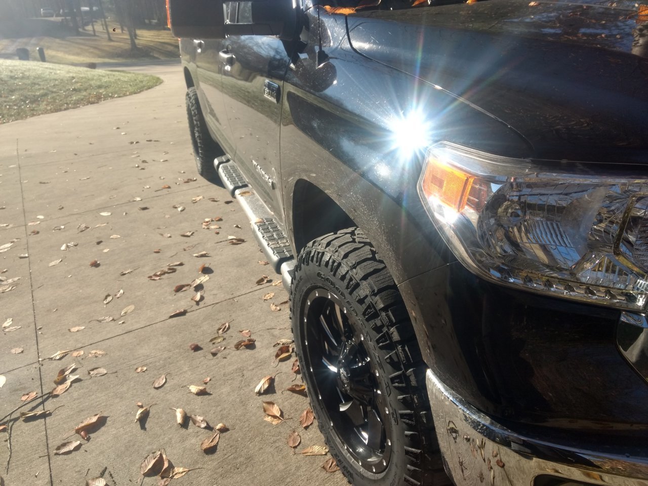 2015 Toyota Tundra photo