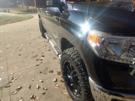 2015 Toyota Tundra