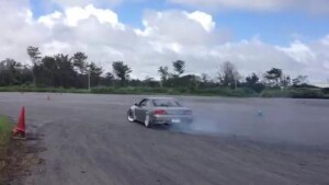 1999 Nissan S15