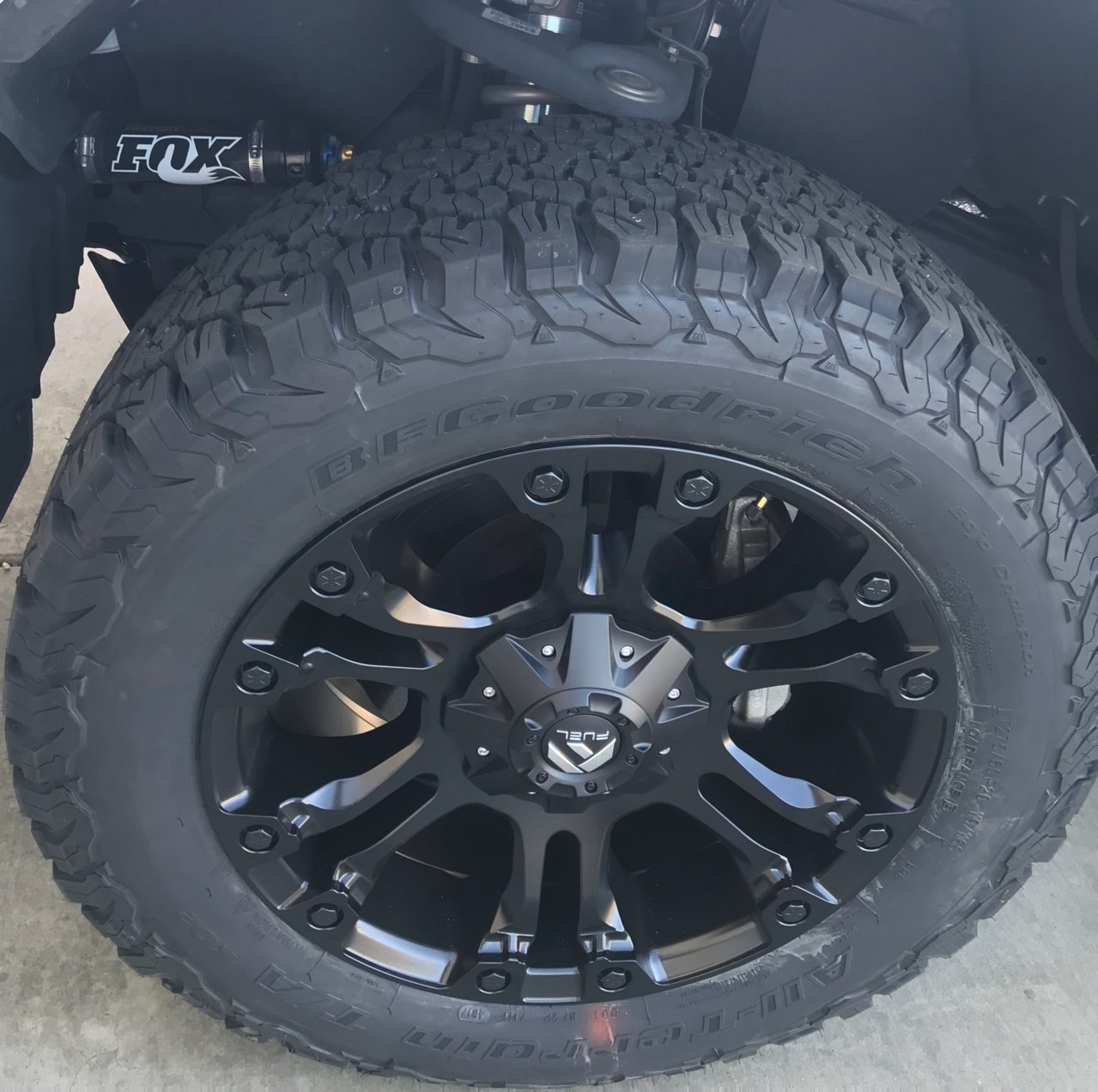 2016 Toyota Tundra photo