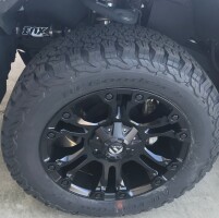 2016 Toyota Tundra