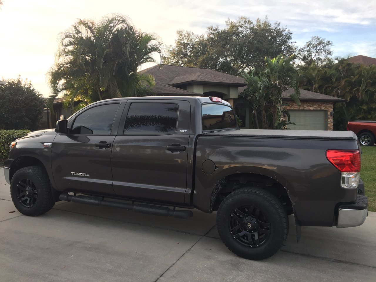 2013 Toyota Tundra photo