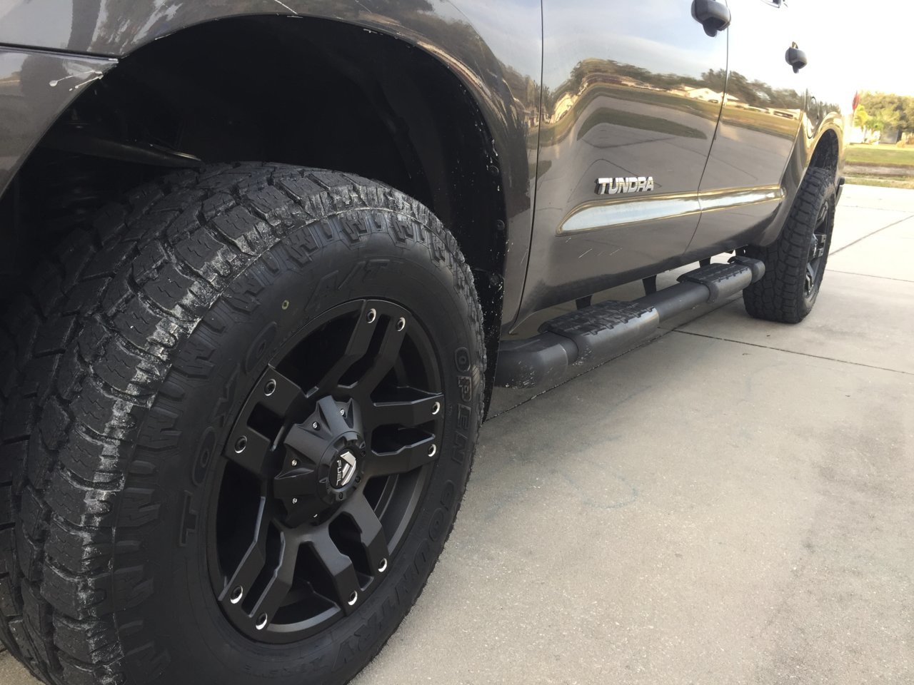 2013 Toyota Tundra photo