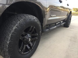 2013 Toyota Tundra