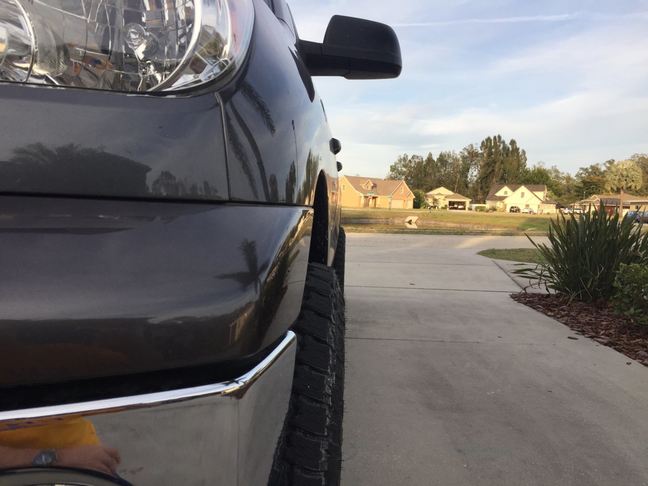 2013 Toyota Tundra photo