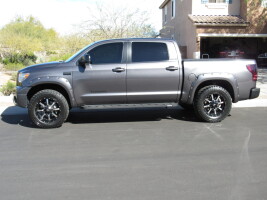 2011 Toyota Tundra