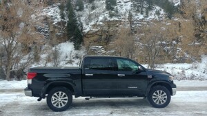 Toyota Tundra
