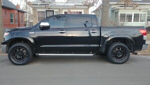 2013 Toyota Tundra
