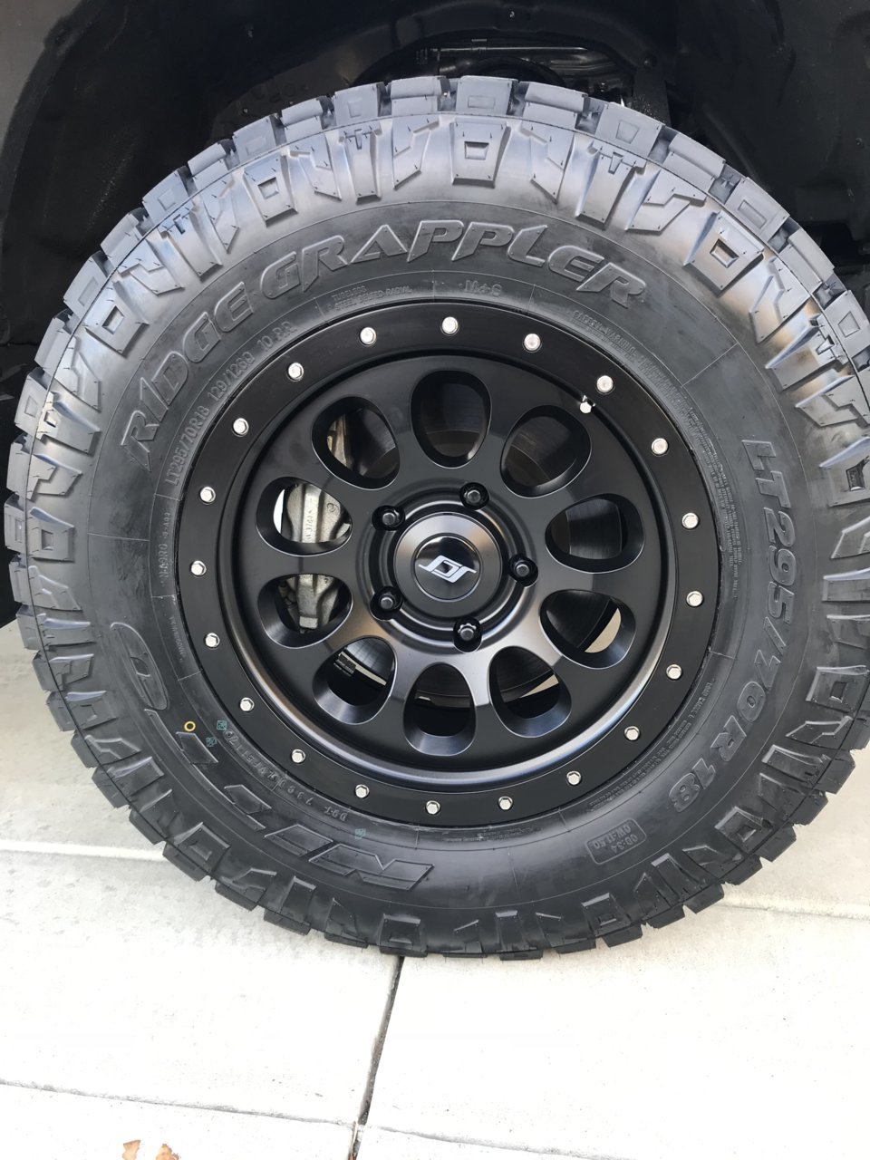 2014 Toyota Tundra photo