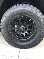 2014 Toyota Tundra