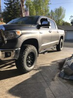 2014 Toyota Tundra
