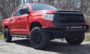 2015 Toyota Tundra