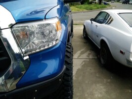 2017 Toyota Tundra