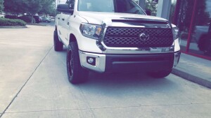 Toyota Tundra