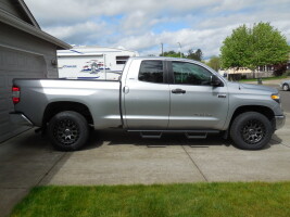 2018 Toyota Tundra