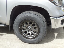 2018 Toyota Tundra