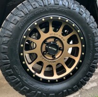 2017 Toyota Tundra