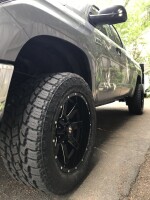 2018 Toyota Tundra