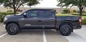 2018 Toyota Tundra