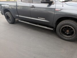 2008 Toyota Tundra