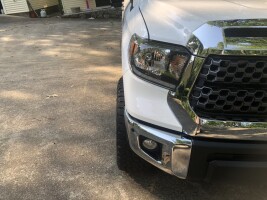 2018 Toyota Tundra