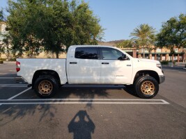 2018 Toyota Tundra