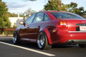2002 Audi A6