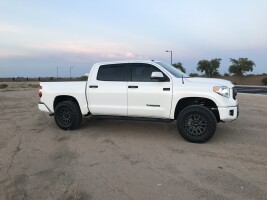2016 Toyota Tundra