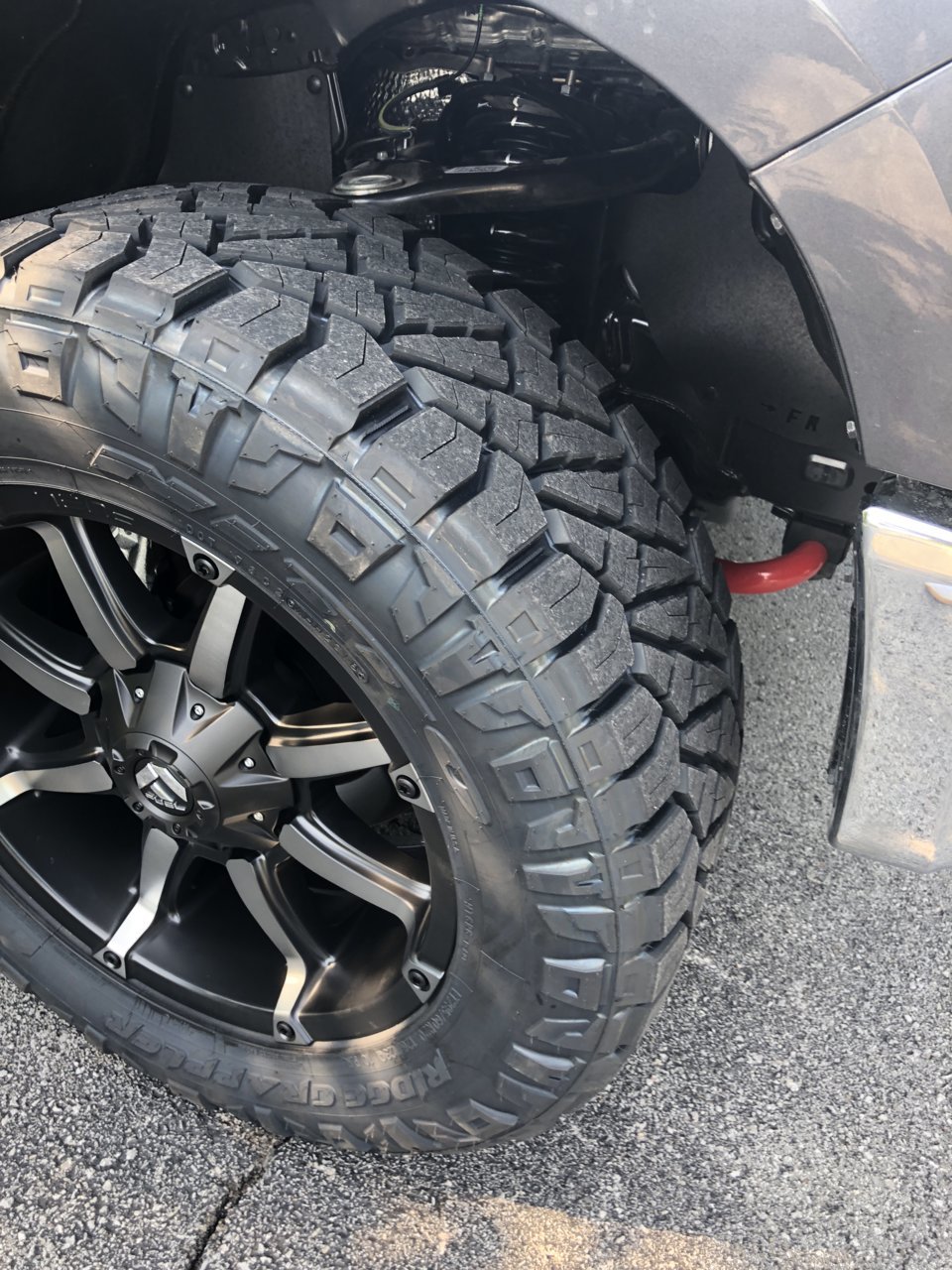 2018 Toyota Tundra photo