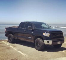 2017 Toyota Tundra