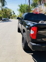 2017 Toyota Tundra