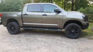 2013 Toyota Tundra