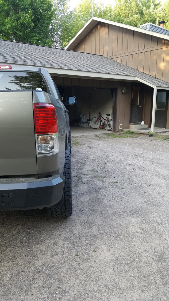 2013 Toyota Tundra photo