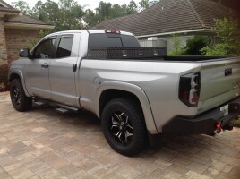 2016 Toyota Tundra