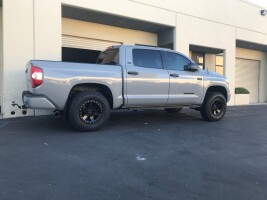 2018 Toyota Tundra