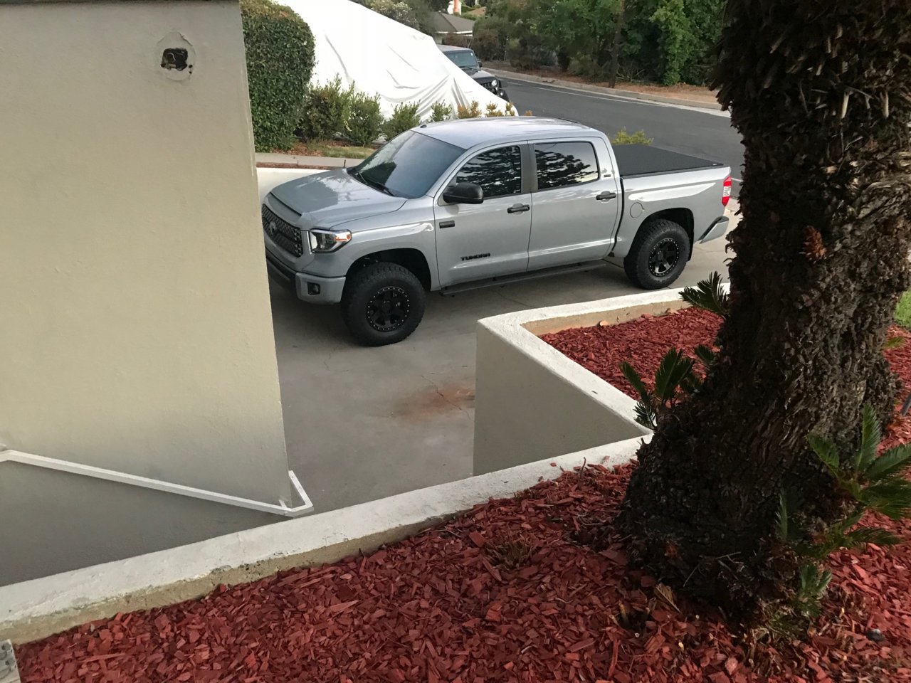 2018 Toyota Tundra photo