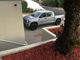 2018 Toyota Tundra