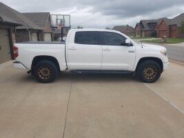 2018 Toyota Tundra