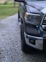 2017 Toyota Tundra