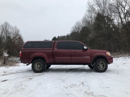 Toyota Tundra
