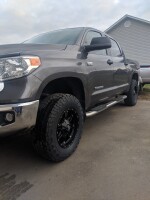 2016 Toyota Tundra